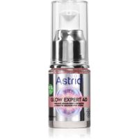 Astrid Glow Expert Serum gegen dunkle Kreise 15 ml