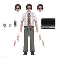 Beastie Boys Figur - Welle 1 Vic Colfari als Bobby - The Rookie