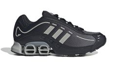 adidas Megaride O1 Pánske - Tenisky adidas Originals - Čierna - JH5519-10 - Size: 10