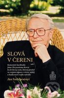 Slová v čereni…