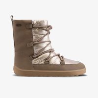 Trampki Be Lenka Snowfox Woman Champagne & Brown EUR 42