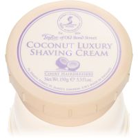 Taylor of Old Bond Street Coconut krema za britje 150 g