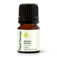 Plant Therapy Jasmine absolute 2,5 ml