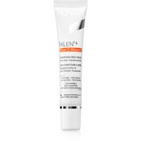 Noreva IKLEN+ Eye Contour Care омолоджуючий крем для шкіри навколо очей 15 мл