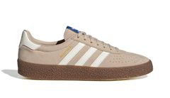 adidas Montreal RM Muži - Tenisky adidas Originals - Beige - JS1333-9 - Size: 9