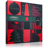 Dr. Grandel Winter Wellness Ampoule Calendar adventní kalendář – ampule