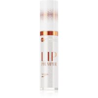 Bell Hypoallergenic błyszczyk do ust nadający objętość odcień 01 Golden Shine 4.2 g