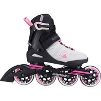 Rollerblade SIRIO 90 W Дамски ролери, черно, размер
