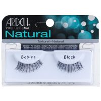 Ardell Natural Klebewimpern Babies Black