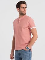 Ombre Clothing T-Shirt Rosa