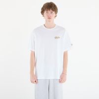 T-shirt Columbia Csc™ Heavyweight Back Graphic T-Shirt White/ Heritage M