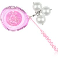 essence GLIMMER IN A BUBBLE tónovací balzam na pery a líca reagujúce na pH odtieň 01 Soft Glimmerin' 2.4 g