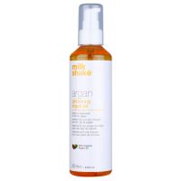 Milk Shake Argan Oil Pflegeprodukt mit Arganöl für alle Haartypen 250 ml