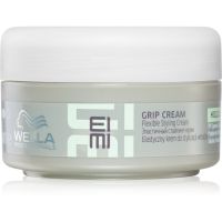 Wella Professionals Eimi Grip Cream stylingový krém flexibilné spevnenie 75 ml