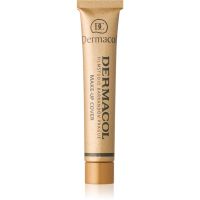 Dermacol Cover extrémne krycí make-up SPF 30 odtieň 210 30 g