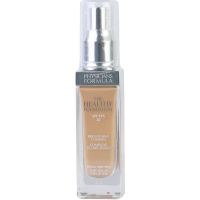 Physicians Formula The Healthy Foundation rozjasňujúci krémový make-up SPF 20 odtieň Medium Warm 2 30 ml