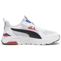 Puma NTY LTE Мъжки обувки, бяло, размер 37.5