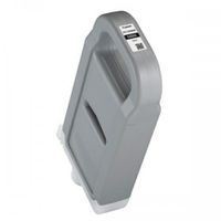 Canon PFI-1700MBK, 0774C001 matná čierna (matte black) originálna atramentová cartridge