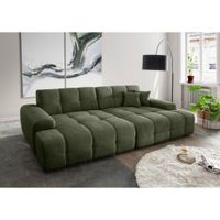 Livetastic VEĽKÁ POHOVKA, textil, lesná zelená
