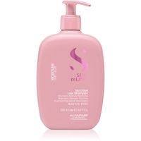 Alfaparf Milano Semi di Lino Moisture Šampūns sausiem matiem 500 ml