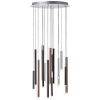 ZÁVESNÉ LED SVIETIDLO, 55,3/180 cm