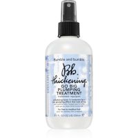 Bumble and bumble Thickening Go Big Plumping Treatment objemový sprej na fénovanie a záverečnú úpravu vlasov 250 ml