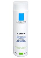 La Roche Posay Gélový šampón na mastné lupiny Kerium 200 ml