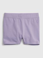 GAP Kids Shorts with Dinosaurs - Girls