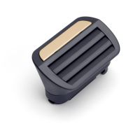 BaByliss Air Wand Fly-Away Tamer nástavec na fénování pro uhlazení vlasů 1 ks