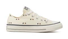 Converse Chuck Taylor All Star Clubhouse Offwhite Pánske - Tenisky Converse - Krémová - A03405C-5 - Size: 5