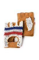 Thousand Cyklistické rukavice Thousand De Franc Gloves Medium