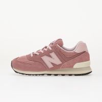 Sneakers New Balance 574 Alpha Pink/ 102 White EUR 41