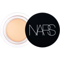 NARS SOFT MATTE Complete Concealer zmatňujúci korektor pre plné krytie odtieň CAFE AU LAIT 6 g