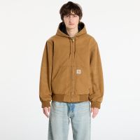 Μπουφάν Carhartt WIP OG Active Jacket Hamilton Brown Stone Canvas XXL