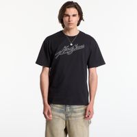 T-shirt Karl Kani Kani Jeans Oversized T-Shirt Black L