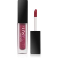 Huda Beauty Liquid Matte Mini flüssiger Lippenstift mit mattierendem Finish Farbton Trophy Wife 1.9 ml