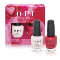 OPI The new OPIcons Set Geschenkset für Nägel
