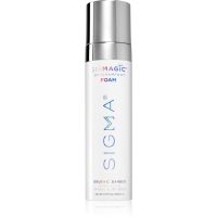 Sigma Beauty SigMagic™ pianka oczyszczająca do pędzli kosmetycznych 200 ml