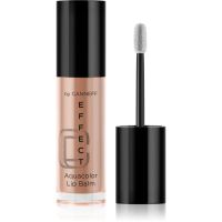 Canneff Effect by Canneff Aquacolor Lip Balm balzam za ustnice odtenek Mocha Mousse 4 ml