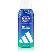 Adidas Vibes Energy Drive dezodorant uniseks 150 ml