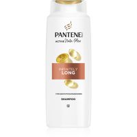 Pantene Pro-V Active Nutri Plex Infinitely Long hranilni šampon za dolge lase 625 ml