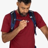 Σακίδιο πλάτης Osprey Sportlite 20 Serenity Blue Universal