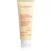 Clarins Hydrating Gentle Foaming Cleanser čistilna penasta krema vlažilna 125 ml