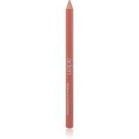 Aden Cosmetics Lipliner Pencil ceruzka na pery odtieň 01 Nude 0,4 g