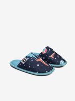 Dedoles Planety Kids Slippers Blau