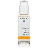 Dr. Hauschka Facial Care заспокоююче молочко для чутливої шкіри 50 мл