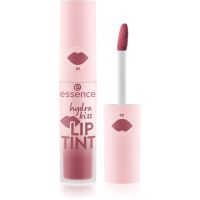 essence Hydra Kiss LIP TINT barva na rty odstín 06 Berry Crush 4 ml