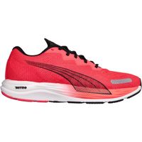 Puma VELOCITY NITRO 2 Мъжки обувки за бягане, червено, размер 44.5