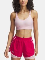 Women's bra Under Armour UA Infinity Mid 2.0 Bra - Women's