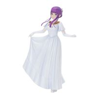 Figúrka Manga Sega Goods Frieren: Beyond Journey's End - Fern (Luminasta in Vorig) PVC Statue 18 cm
